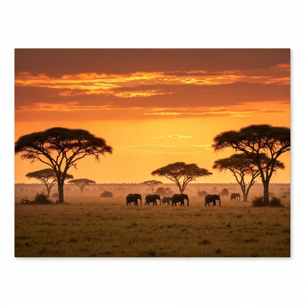 Cape Town coastline, South Africa — a world-class destination with flights from the UK