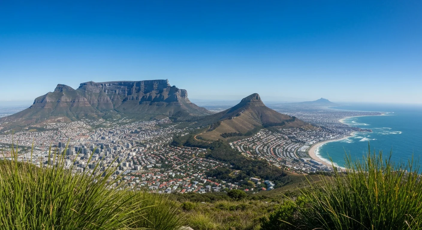 Cape Town, South Africa