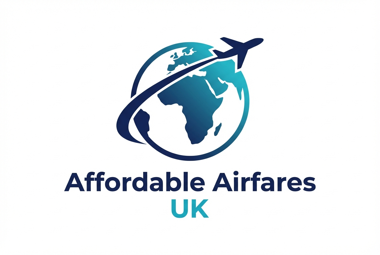 Affordable Airfares UK