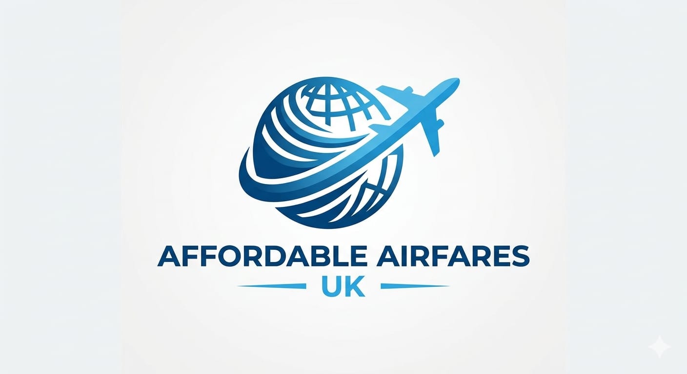 Affordable Airfares UK